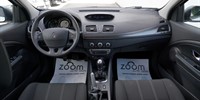 Renault Megane 1.5 DCI