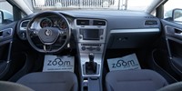 Volkswagen Golf 1,6 TDI