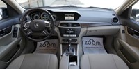 Mercedes-Benz C-Class
 C 250 CDI