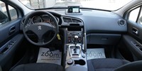 Peugeot 3008 1,6 BlueHDI