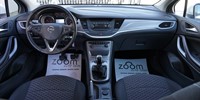 Opel Astra 1,6 CDTI