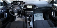 Peugeot 308 1,6 BlueHDI