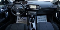 Peugeot 308 1,6 BlueHDI  SW