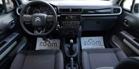 Citroën C3 1,6 BlueHDI