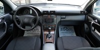 Mercedes-Benz C-Class
 C 200 CDI