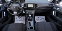 Peugeot 308 1,6 BlueHDI