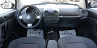 Volkswagen New Beetle
 1,6 BENZIN