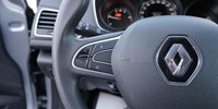 Renault Megane 1.5 DCI