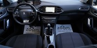 Peugeot 308 1,6 BlueHDI