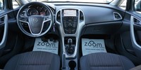 Opel Astra 1,7 CDTI