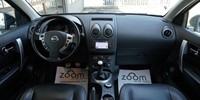 Nissan
 Qashqai 1,6 DCI 4X4