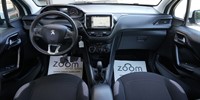 Peugeot 208 1,6 BlueHDI