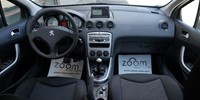 Peugeot 308 SW 1.6 HDi 