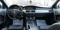 BMW
 5-Series 525 D 