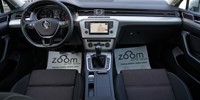 Volkswagen Passat 1,6 TDI