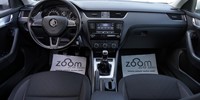 Škoda Octavia 1,6 TDI