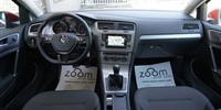 Volkswagen Golf 7 1.6 TDi BlueMotion Confortline Business