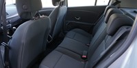 Renault Megane 1.5 DCI