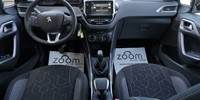 Peugeot 2008 BUSINESS 1.6 HDI