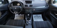 Renault Megane 1.5 DCI