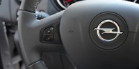 Opel Vivaro 1,6 CDTI