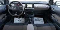 Citroën C4 Cactus 1.6 BLUEHDI 
