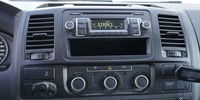 Volkswagen Transporter T5 2,0 TDI