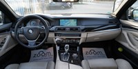 BMW
 5-Series F10 535D