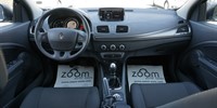 Renault Megane 1.5 DCI
