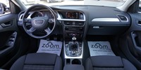 Audi A4
 AVANT 2.0 TDI