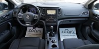 Renault Megane 1.5 DCI