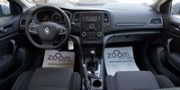 Renault Megane 1.5 DCI