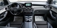 Mercedes-Benz GLC 220 CDI 4Matic 9g-tronic