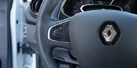 Renault Clio 1.5 DCI
