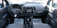 Renault CAPTUR CROSSOVER BUSINESS ENERGY 1.5 DCI