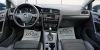 Volkswagen Golf GOLF 1.6 TDI 7-DSG