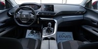 Peugeot 3008 1,6 BlueHDI
