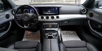 Mercedes-Benz E-Class
 220 D Avantgarde 