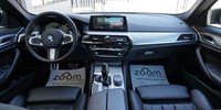 BMW
 5-Series 530XD M-Sport