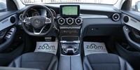 Mercedes-Benz GLC 250 d 4MATIC 9G-TRONIC 