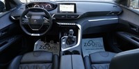 Peugeot 3008 2.0 BLUEHDI