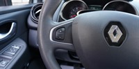 Renault Clio 1.5 DCI