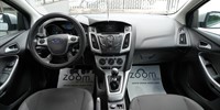 Ford
 Focus
 1,6 TDCI