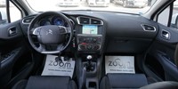 Citroën C4 1,6 BlueHDI