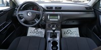 Volkswagen Passat 1,9 TDI