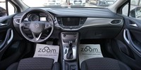 Opel Astra 1,6 CDTI AUTOMATIK