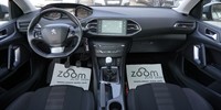 Peugeot 308 EXECUTIVE 1.6 BLUEHDI