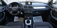 Audi Q3 2.0 TDI