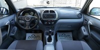 Toyota
 RAV4
 2,0 D