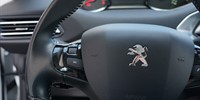 Peugeot 308 1,6 BlueHDI